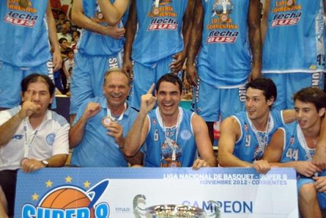 Regatas ser� sede del Final Four