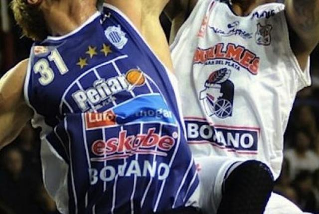 Reprogramaci�n para el cl�sico Pe�arol-Quilmes