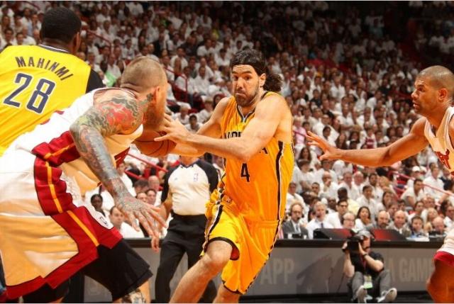 Fin del sue�o para Indiana