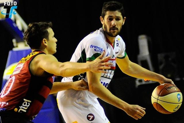 �Qui�n es qui�n en el grupo A de la Liga de las Am�ricas?