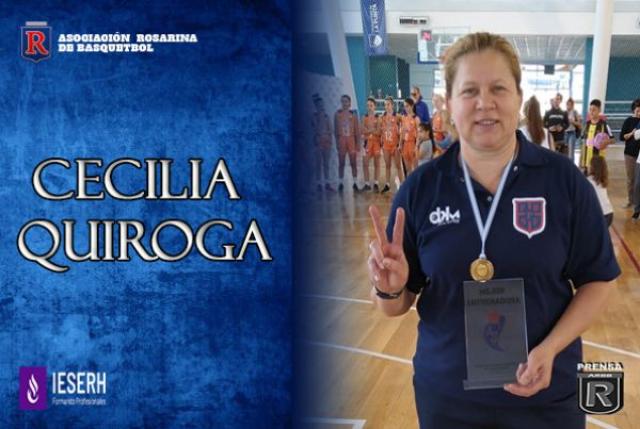 Rosario con participaci�n U13 de sobra