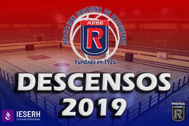 Rosario con campeonas y el ascenso para cerrar el a�o
