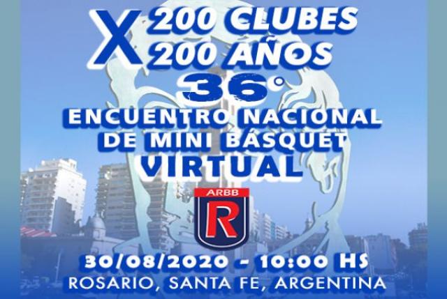 El minib�squet tendr� su lugar en forma virtual