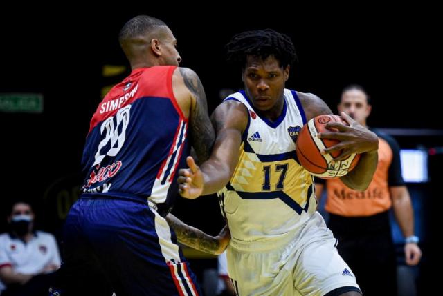 Lo fulmin� en el final