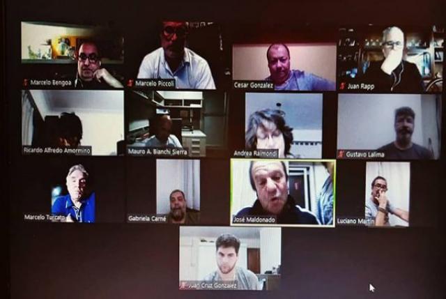 Proyectos, inclusi�n y cambios en las menores de Rosario