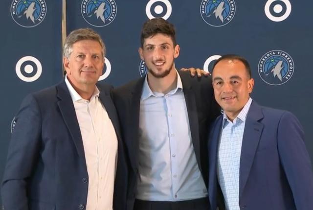 El a�o NBA para los nuestros