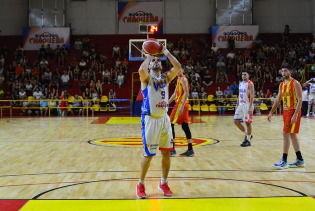 Bombazo por Paran�