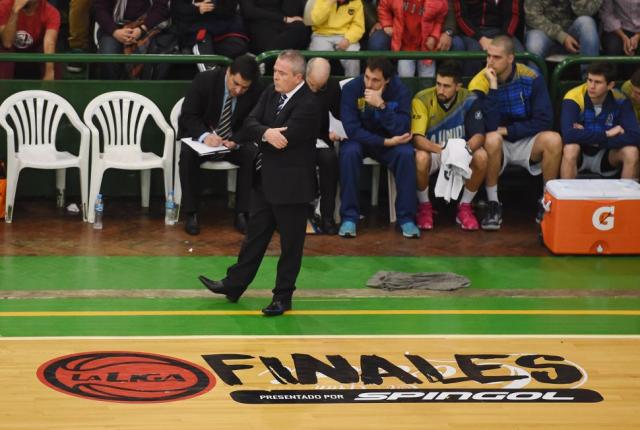 La Uni�n repite conductor designado