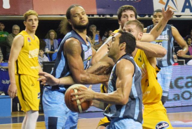 Quinteros: "Estudiantes ser� dur�simo"