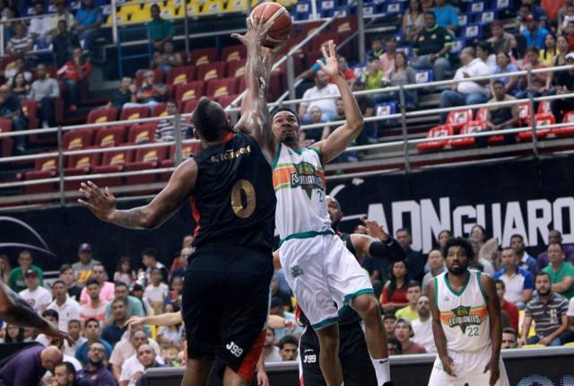 Se le escap� por poco a Estudiantes