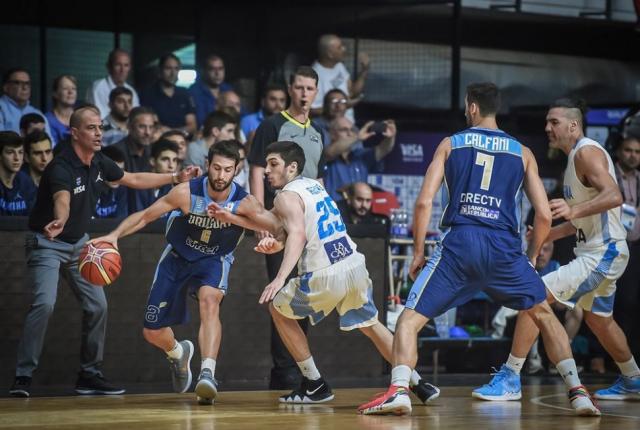 Perdidos en Olavarr�a