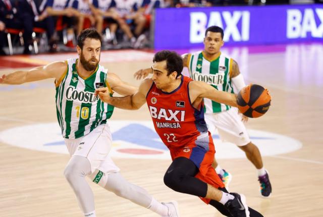 Contin�a escalando