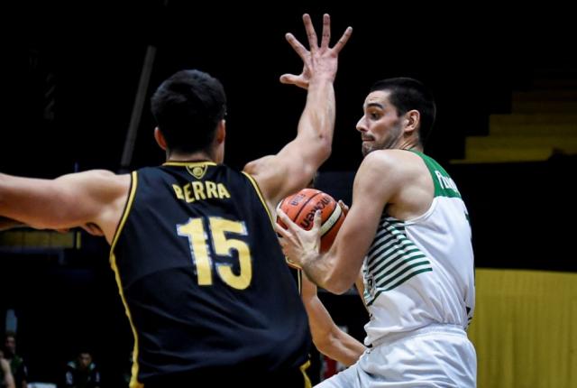 Fern�ndez Ch�vez; "Lo mejor que tiene el equipo es la identidad de juego sin ego�smo"