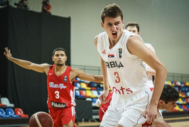 Turqu�a y Espa�a toman impulso