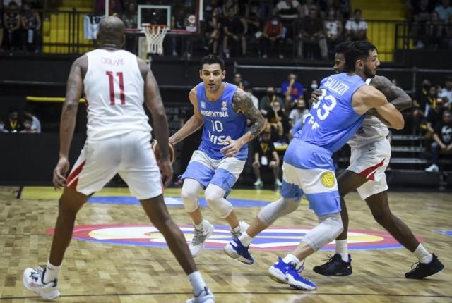 �C�mo qued� todo en Am�rica?