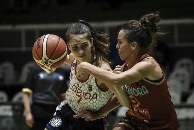 Uni�n Florida sum� su segundo triunfo