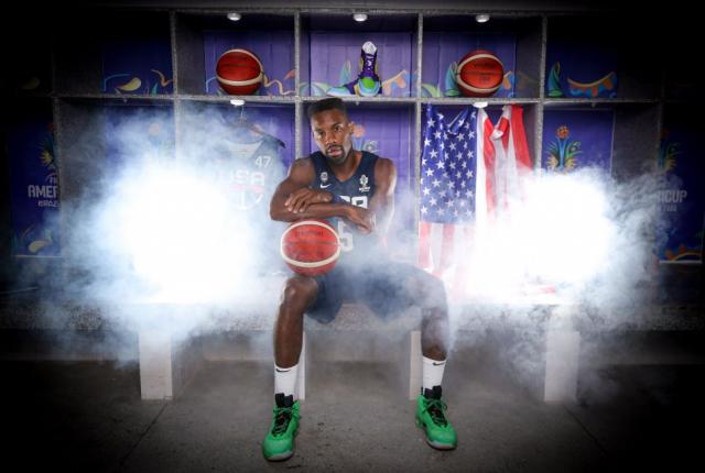 Se abre el tel�n de la Americup