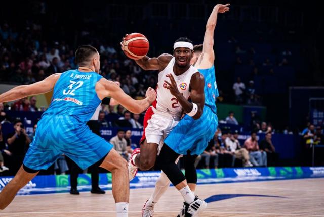 El sue�o canadiense