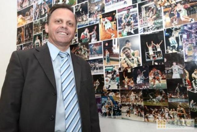 Schenone: �Voy a trabajar muy fuerte sobre todo lo que sea social�