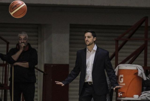 "Nuestro primero objetivo es lograr una identificaci�n con la gente de Salta"