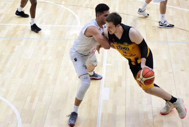 Conexi�n m�ltiple