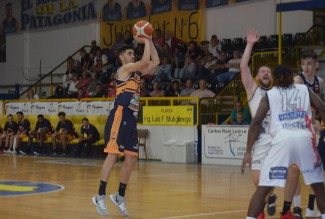 Corzo: "Libertad es el lugar perfecto para m� esta temporada"