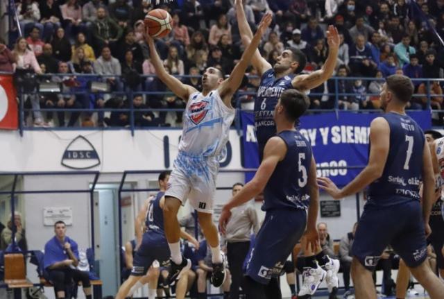 Pis� fuerte de arranque