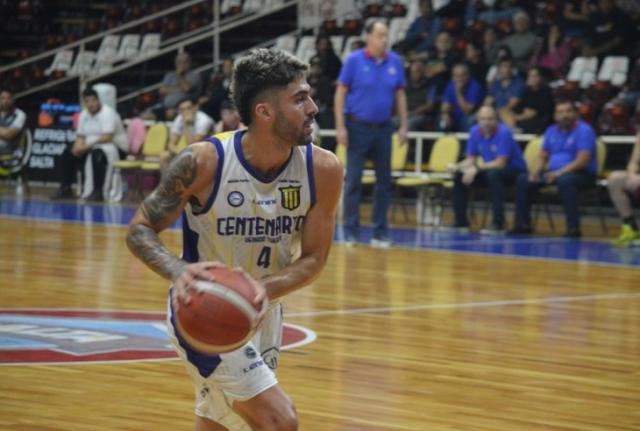 Salta Basket y Estudiantes con contundencia en casa