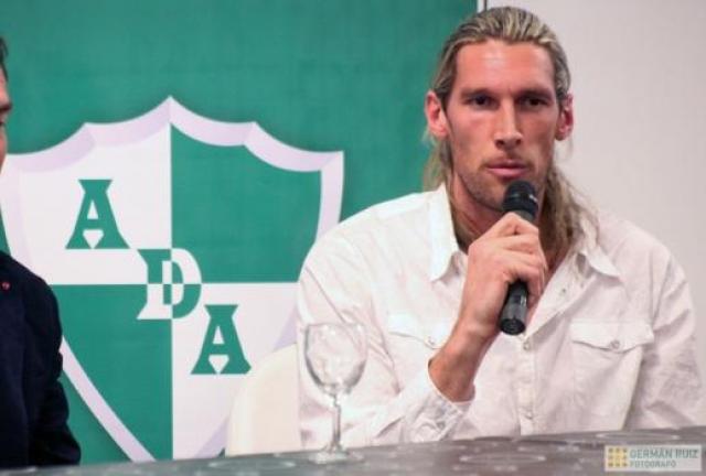 Herrmann: �La idea es buscar el campeonato�