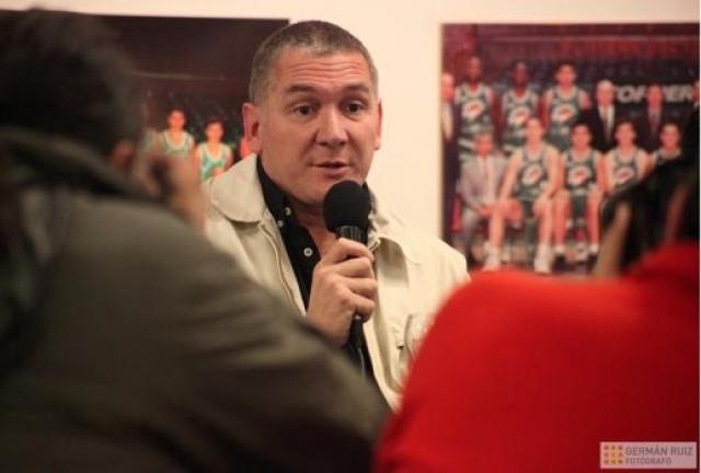 Mario Milanesio: �Hoy s� que este es mi oficio�