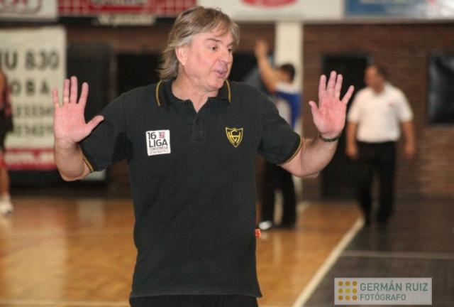 Arrigoni: �Era una oportunidad que no pod�a desaprovechar�