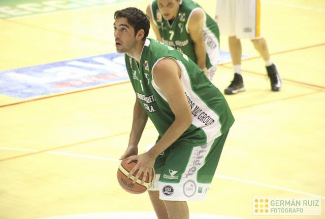 Franco Barroso jugar� en La Uni�n