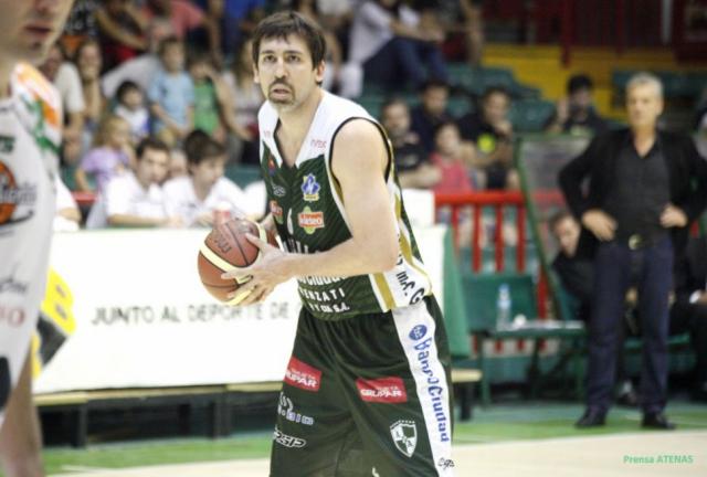Atenas se recuper� ante Estudiantes