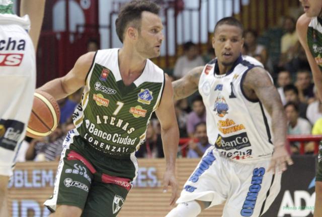 Lo cerr� mejor y se ilusiona