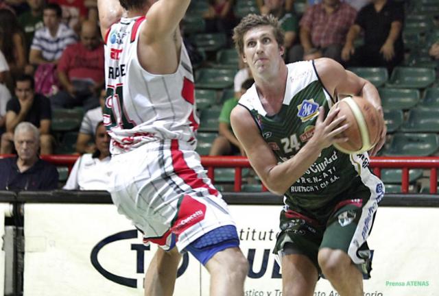 Triunfo ag�nico de Atenas
