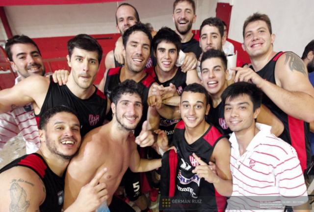 Instituto: El due�o de la fase regular