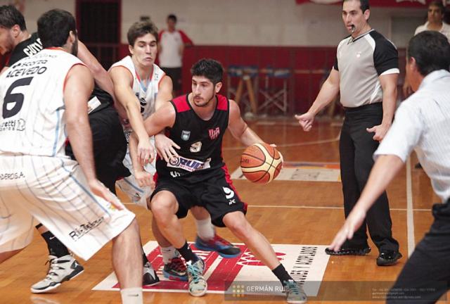 Instituto: El due�o de la fase regular