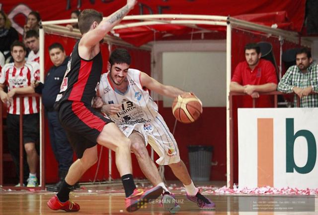 Atenas se qued� con una joyita