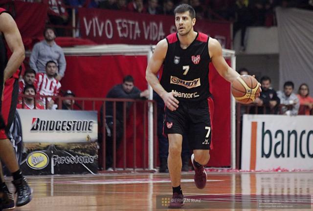 Instituto derrot� a Barrio Parque