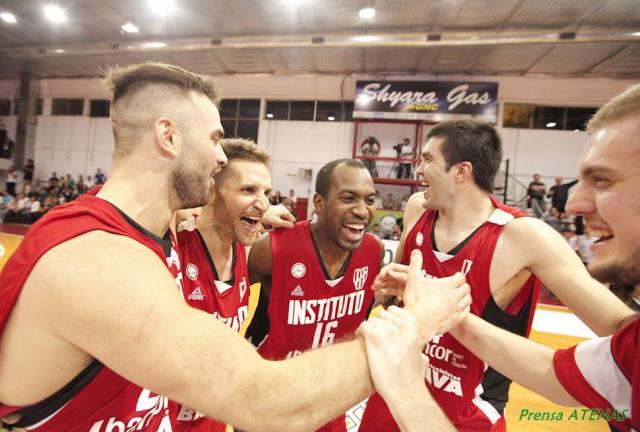 Grito de Gloria en Alta C�rdoba