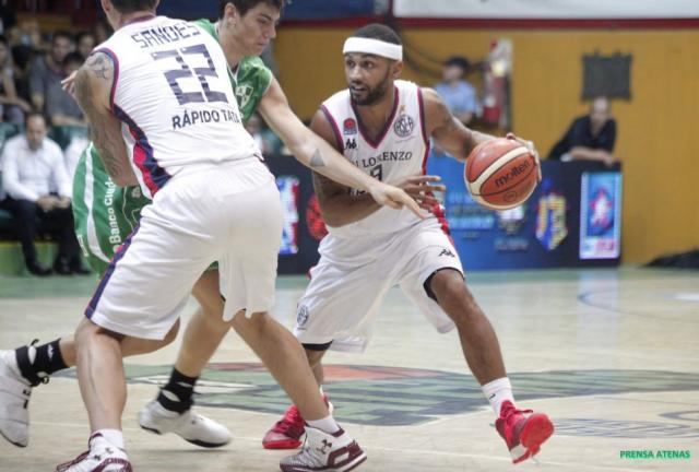 Pas� como un Cicl�n