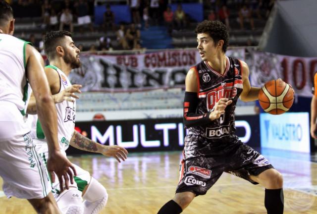 A Quilmes lo atropell� un tren