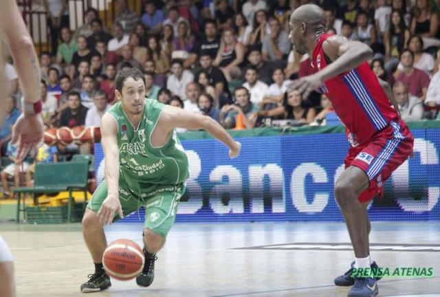 Gerbaudo: �No lo supimos cerrar�