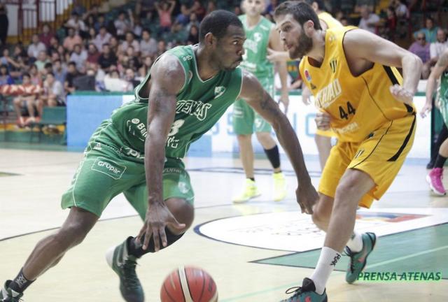 Volvi� a ganar en el Cerutti