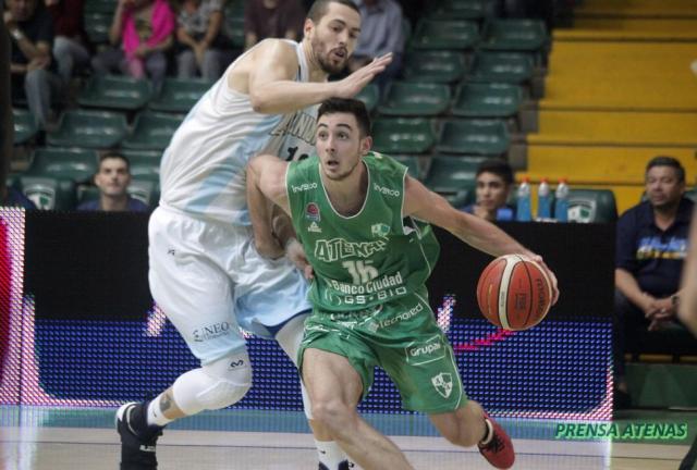 Chiarini: �Nuestro aporte lleg� cuando ten�a que llegar�