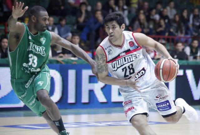 Quilmes, al ritmo del �Tunga-Tunga�