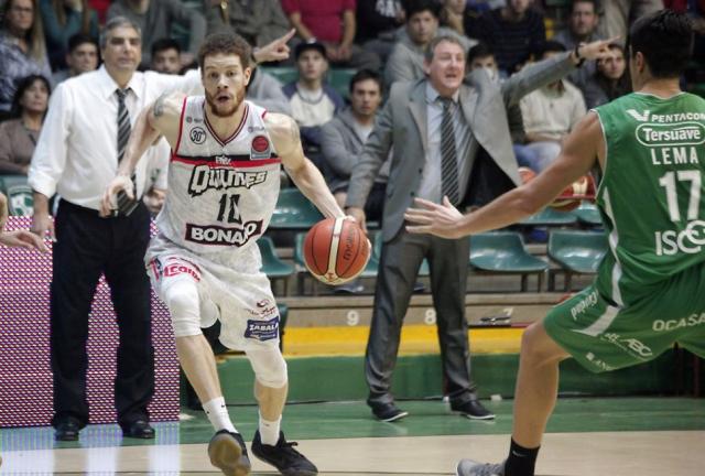 Quilmes, al ritmo del �Tunga-Tunga�