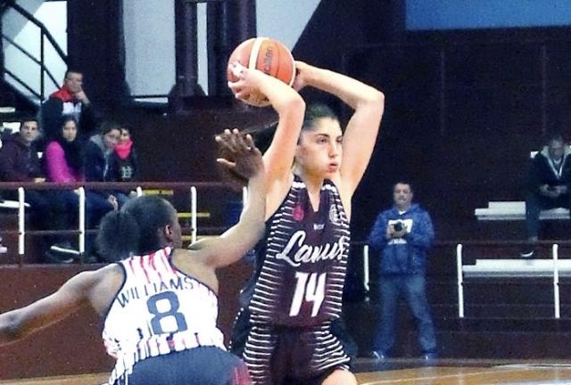 Lanus a la b�squeda de un reemplazo