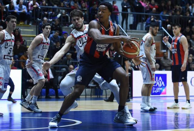 El campe�n no te perdona