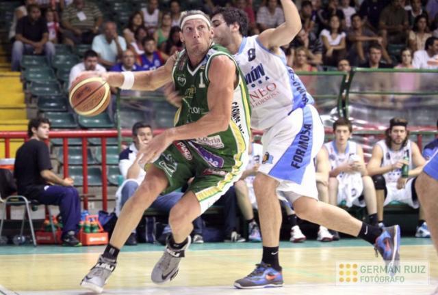 Bombazo: Herrmann vuelve a ser �griego�